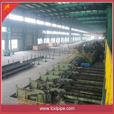 304 304L 310S 316 316L 321 Seamless Stainless Steel Pipe