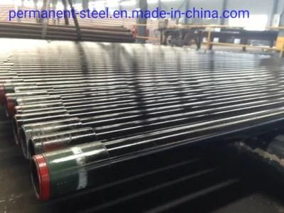 Oil and Gas Drill Tube API 5CT 5dp J55 K55 S135 Seamless Casing Steel OCTG Pipe