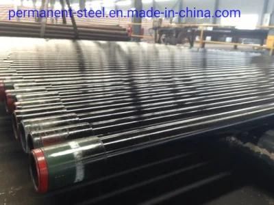 Oil and Gas Drill Tube API 5CT 5dp J55 K55 S135 Seamless Casing Steel OCTG Pipe