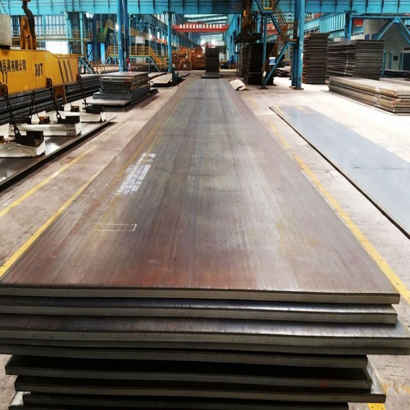 ASTM A36 Steel Plate Price Per Ton