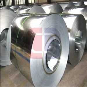 Tinplate Steel Coil for Tin Can