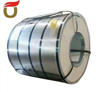 Galvanized Steel Coil Z275 Hot Dipped
