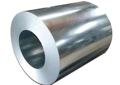 G30 G60 G90 Gi Galvanized Steel Coils for Industrial