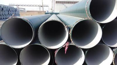 API 5L Grade B Carbon Steel Seamless Pipe ASTM A106 A36 Galvanized Steel Pipe Welded Steel Tube