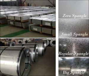 G40 G50 G60 G90 Thickness Price Galvanized Steel