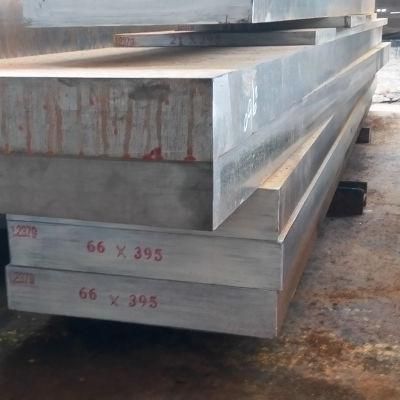 SKD11 D2 1.2379 Steel Flat Bars For Cutting Tools