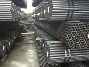 3PE API 5L Seamless Construction Pipeline or Steel Pipe with Gr B X42 X46 X52 X56 X60 X65 X70 Psl-1/Psl-2