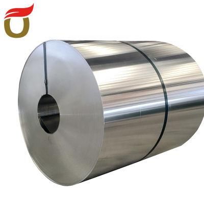 Hot Dipped Galvanized Steel Price Dx51d Z275g Gi Steel Coil