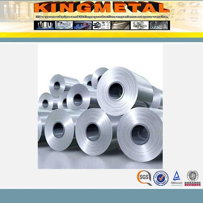 ASTM A792 Galvalume Steel Coil Az150 Steel Plate Sheet