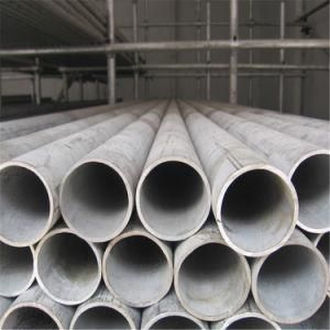 Stainless Steel Seamless Pickling Surface Tube 347H