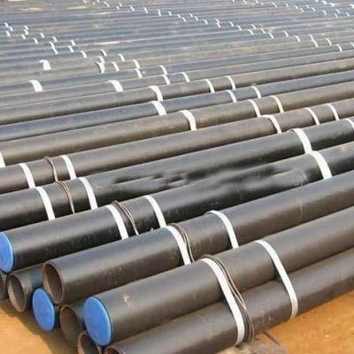 High Tensile Steel Pipe SA210 A1 Seamless Boiler Tube ASTM A106 Carbon Steel Seamless Pipe SA 210 Gr. A1 Seamless Boiler Tube