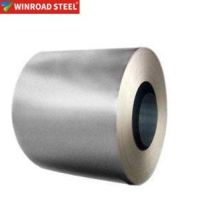 Az150 Galvalume Zinc Steel Coil