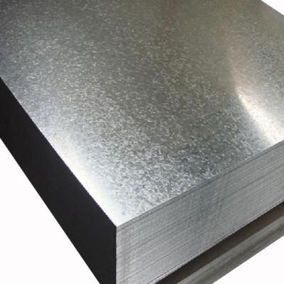 Gi/Secc Dx51 Zinc Cold Rolled Coil / Hot Dipped Galvanized Steel Coil / Sheet /Strip