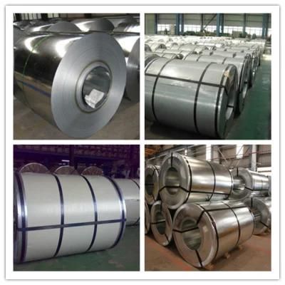 Cold Rolled Steel Coils/ Sheets