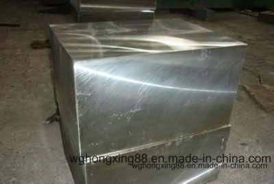 718/3Cr2MnNiMo Mould Steel (Steel Parts for Tooling)