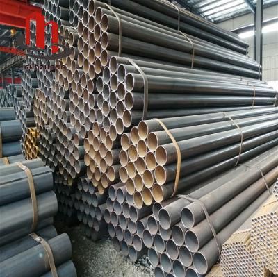 International Market Price Duplex Welded Steel Pipe for Factory Supply