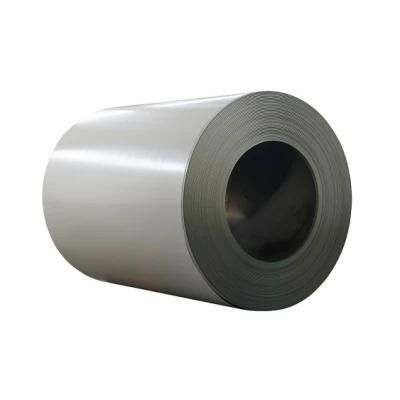 ASTM A792 PPGL/Color Coated Zincalum PPGI/Prepainted Galvanized Steel Coil