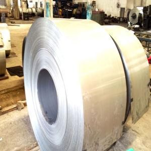 Semi Ddq Low Copper 201 Stainless Steel Coil