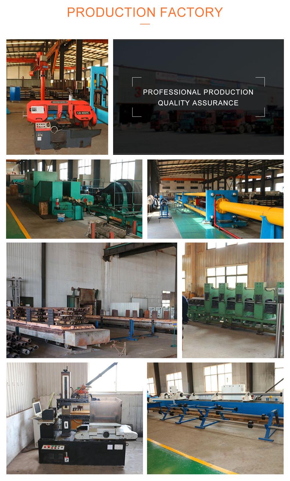 Galvanized Black Welded Carbon Seamless Steel Pipe for Sale