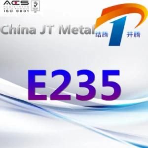 E235 Alloy Steel Tube Sheet Bar, Best Price, Made in China