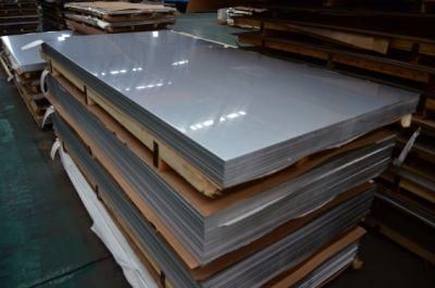 Factory Selling Standard Trench Cover SUS304 Stainless Steel Sheet