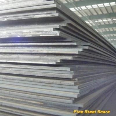 Wearing Plate High Hardness Hardoxs 400 Wear Resistant Composite Steel Plate