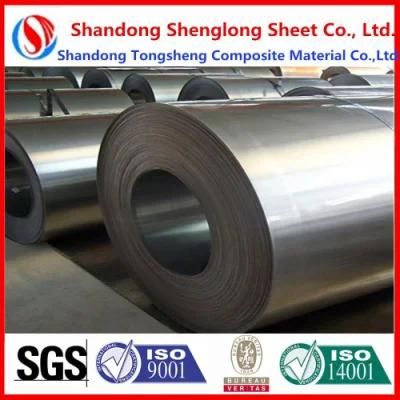 Galvanized Steel Coil Manufacturer Sell Z275 Gi Steel Coils Hot Dipped Galvanized Steel Coil