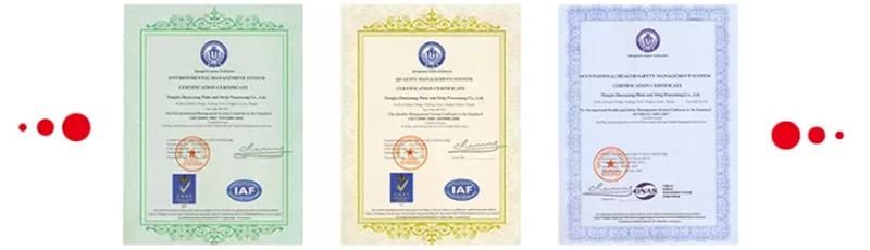 High Quality Low Carbon Steel Wire / Nail Wire