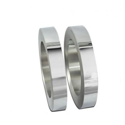 ASTM 304 304L 310S 316 316L 321 Stainless Steel Strip En 1.4301 1.4306 1.4845 Stainless Steel Coil