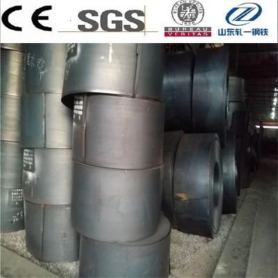 17mn4 19mn6 16mo3 13crmo44 Alloy Steel Sheet