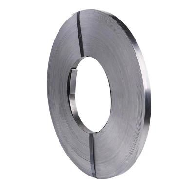 Dx51d Dx52D Sgch Z275 Galvanized Steel Strip/Gi Steel Strip for Sale