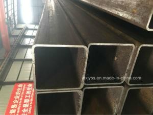 Black Annealed Steel Pipe Types of Mild Steel Pipe /Density of Carbon Steel Pipe