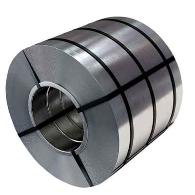 ASTM Cold Rolled 316L 202 Stainless Steel Coil