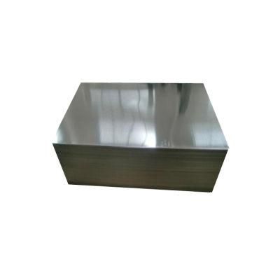 Ss 304 316 310S Metal Bright Finish Stainless Steel Sheet