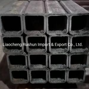 Hollow Section Square Seamless Steel Pipe