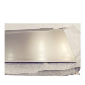 Tisco 304 No. 1 Surface Cutting Edge Stainless Steel Plate
