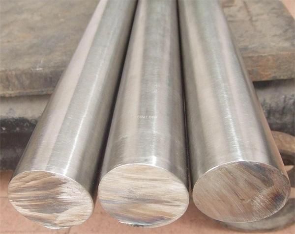 N06002 Corrosion Resistant Stainless Steel Rod