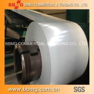 508mm Coil ID Zinc Coated Steel/Galvanized Steel Direct Mill