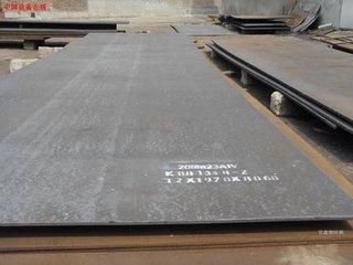 Flange Steel 1.6523 Mold Steel Sheets Alloy Steel 8620