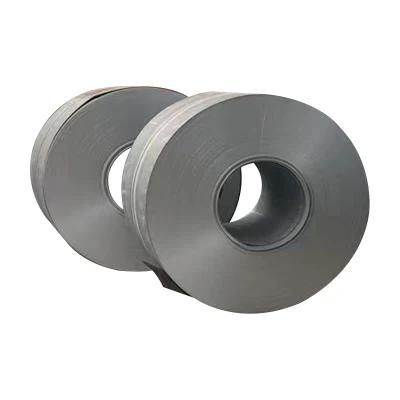 Tisco Quality Carbon Steel Coil