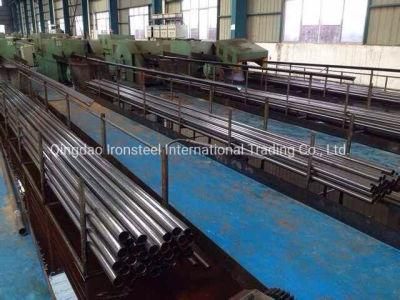 GB/T 20#, 45# Cold Rolled Cold Drawn Seamless Carbon Steel Pipe