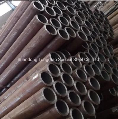 En10216/En10210 S235/S355 Seamless Steel Pipes