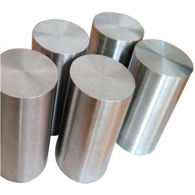 Round, Square, Hex, Flat, Angle Shape Stainless Steel Bar (201, 303, 304, 316, 310S, 321, 904L Grade)