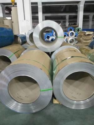 Building Material 304 Stainless Steel Coils