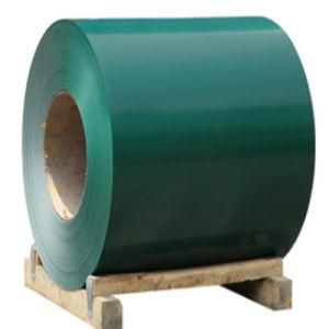 Green Board Steel Prepainted Galvanized Steel Color Steel Roofing Price List Philippines PPGI