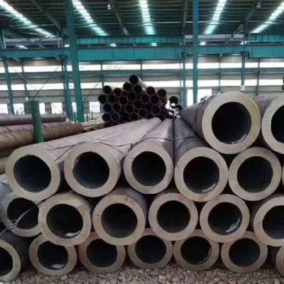 Factory Price ASTM A53 A36 Schedule 10 Carbon Steel Pipe