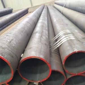 ASTM a 106/53gr. B Big Size Hot Rolled Seamless Steel Pipe