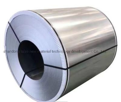 0.23mm-3.5mm Dx51d SGCC Galvanized Steel Coils