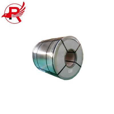 Dx51d Galvanized Sheet Metal Cold Rolled Steel Stainless Steel Coil DC01 CRC Strip Cold Rolled Steel Coil