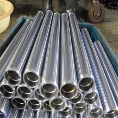 Cold Rolled/Drawn Seamless Pipe Ck45 Honed Steel Tube